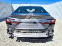 2025 Toyota CAMRY фото