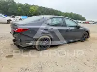 2025 Toyota CAMRY фото