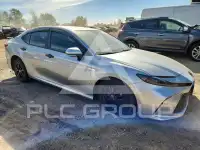2025 Toyota CAMRY фото