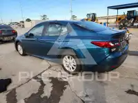2025 Toyota CAMRY photo