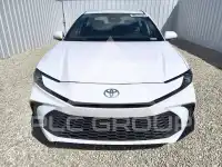 2025 Toyota CAMRY фото