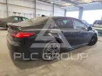 2025 Toyota CAMRY фото