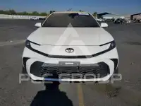 2025 Toyota CAMRY фото