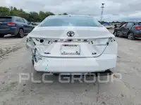 2025 Toyota CAMRY photo