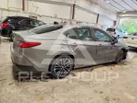 2025 Toyota CAMRY фото