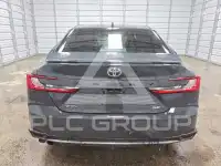 2025 Toyota CAMRY фото