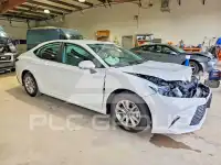 2025 Toyota CAMRY фото