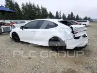 2025 Toyota CAMRY фото