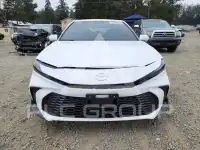 2025 Toyota CAMRY фото