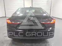 2025 Toyota CAMRY photo
