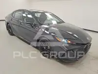 2025 Toyota CAMRY фото