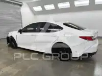 2025 Toyota CAMRY фото