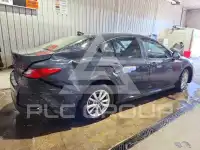 2025 Toyota CAMRY фото