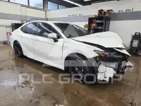 2025 Toyota CAMRY фото