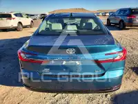 2025 Toyota CAMRY фото
