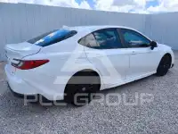 2025 Toyota CAMRY фото