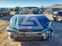 2025 Toyota CAMRY фото