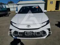 2025 Toyota CAMRY photo