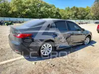 2025 Toyota CAMRY фото