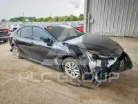 2025 Toyota CAMRY фото