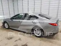 2025 Toyota CAMRY photo