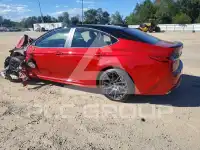 2025 Toyota CAMRY фото