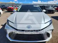 2025 Toyota CAMRY фото