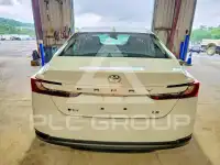 2025 Toyota CAMRY фото