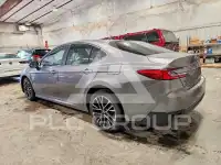 2025 Toyota CAMRY фото