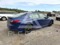 2025 Toyota CAMRY photo