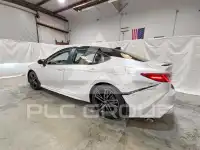 2025 Toyota CAMRY фото