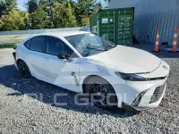 2025 Toyota CAMRY photo