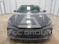2025 Toyota CAMRY фото