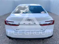 2025 Toyota CAMRY фото
