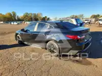 2025 Toyota CAMRY photo