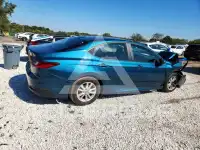 2025 Toyota CAMRY фото