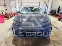 2025 Toyota CAMRY фото