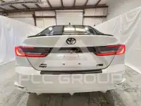 2025 Toyota CAMRY фото