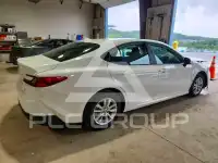 2025 Toyota CAMRY фото