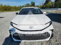 2025 Toyota CAMRY photo