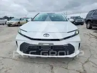 2025 Toyota CAMRY photo