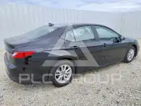 2025 Toyota CAMRY фото