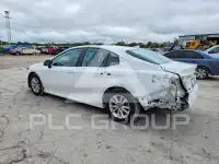 2025 Toyota CAMRY photo