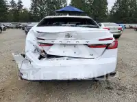 2025 Toyota CAMRY фото