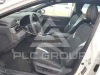2025 Toyota CAMRY фото