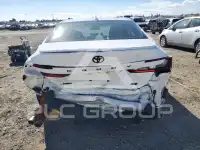 2025 Toyota CAMRY photo
