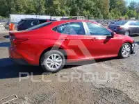 2025 Toyota CAMRY photo