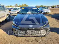 2025 Toyota CAMRY photo