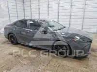 2025 Toyota CAMRY фото