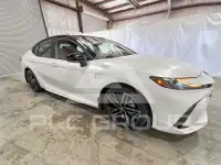 2025 Toyota CAMRY фото